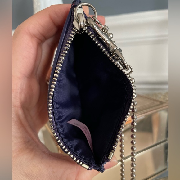 Coach Waverly ID Case Wristlet - Picture 3 of 5